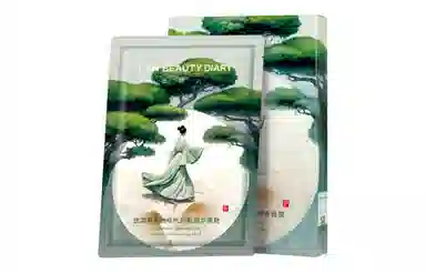 FanBeauty Secret 35ml*535ml*15