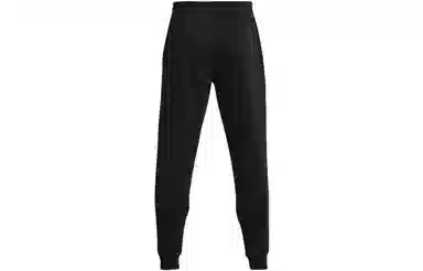 Under Armour Rival Fleece Joggers Black