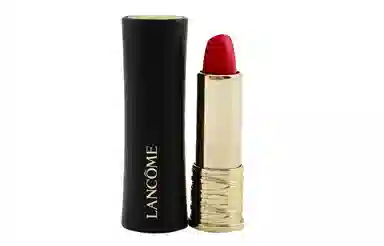 兰蔻 全新夜光塑形霜口红  易上色滋润