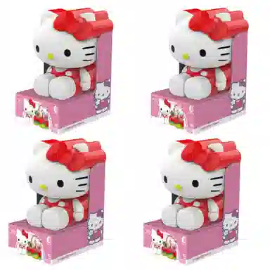 x Hello Kitty 4