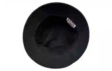 MLB Yankees Black Bucket Hat