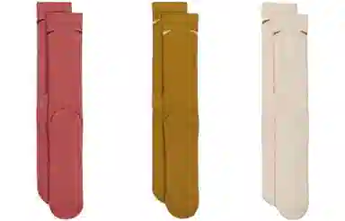 Nike Training Crew Socks