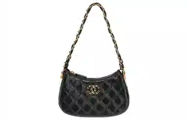 CHANEL 23K 19 Hobo