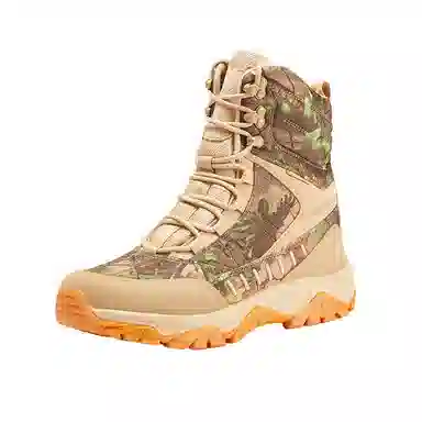 BEAR UNION Fierce battle