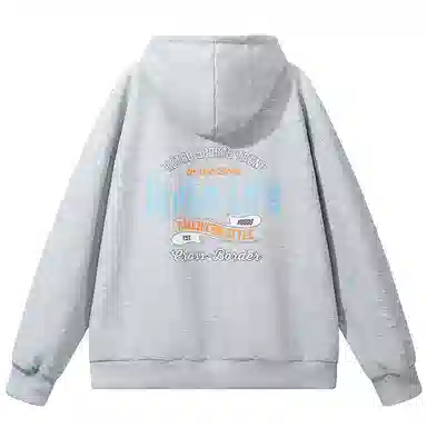 Unite Life HOODS Logo