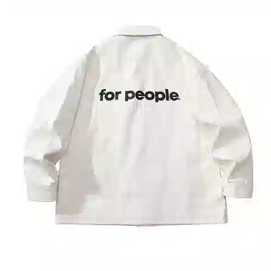 FAX FOR FMACM x For People