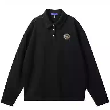 Unite Life HOODS LogoPolo