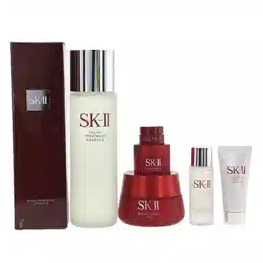 SK-II