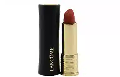 兰蔻 全新夜光塑形霜口红  易上色滋润