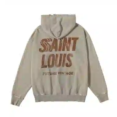 SSSAINT LOUIS Hoodie