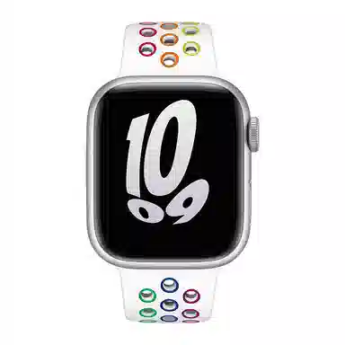 ZS AppleWatch 384041424445MM AP6001