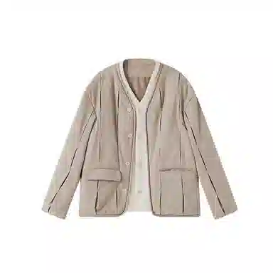 Organic Emotion Down Jacket