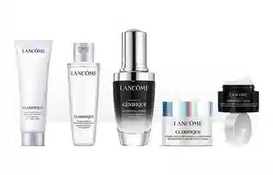 兰蔻 小黑瓶全明星入门套装 滋润保湿