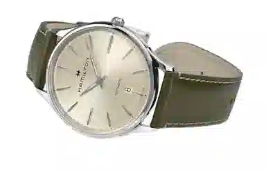 Hamilton Jazzmaster H38525811