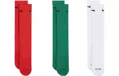 Nike Training Crew Socks