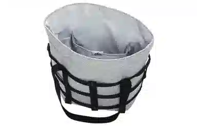 Nike Logo Tote
