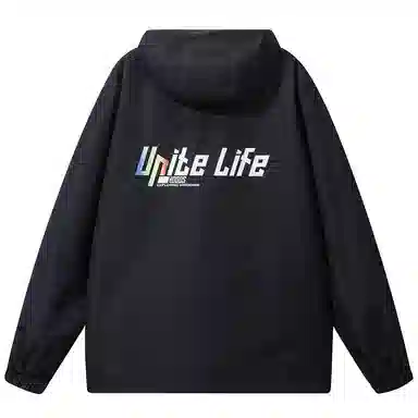 Unite Life HOODS