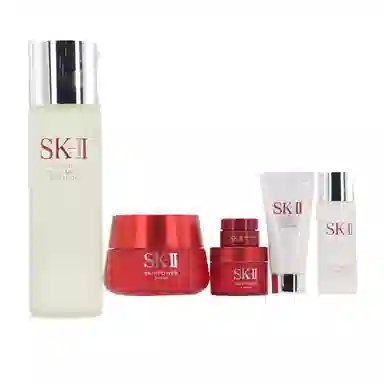 SK-II