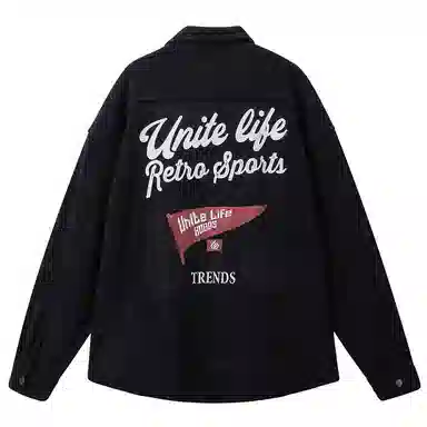 Unite Life HOODS Logo