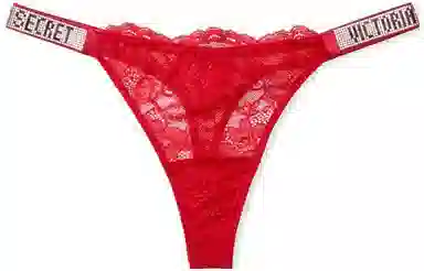 VICTORIA'S SECRET Logo 1