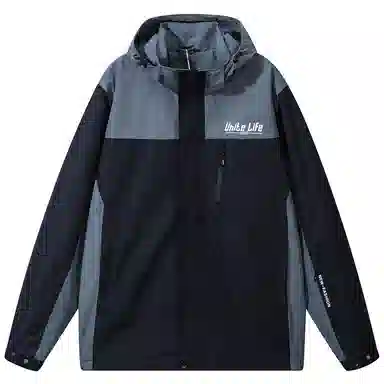 Unite Life HOODS Logo