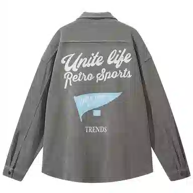 Unite Life HOODS Logo