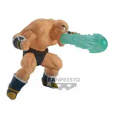 BANPRESTO Gmateria Z 12cm