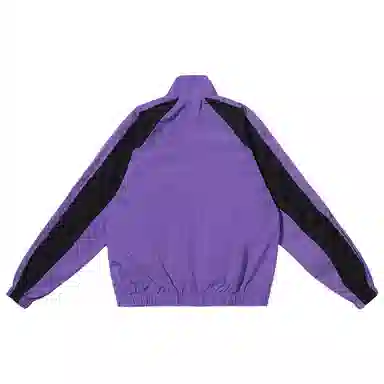 Powolves Dafanpai Series Purple