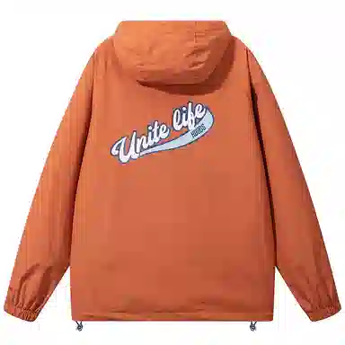 Unite Life HOODS Logo