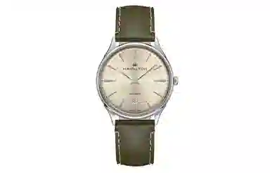 Hamilton Jazzmaster H38525811