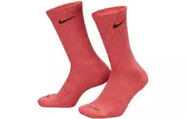 Nike Training Crew Socks