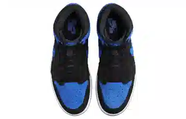 Jordan Air Jordan 1 High OG "Royal Reimagined" 2023