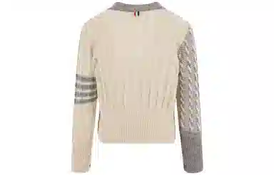 THOM BROWNE V