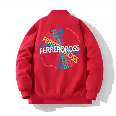 Ferrero Ross Logo