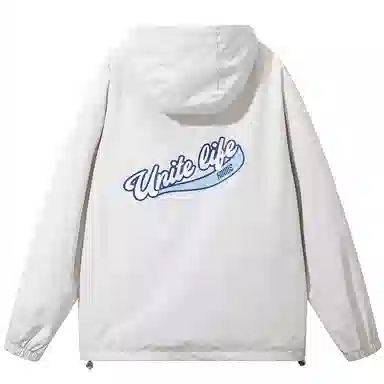 Unite Life HOODS Logo