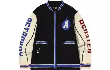 BEASTER x Astro Boy Retro Knit Sweater