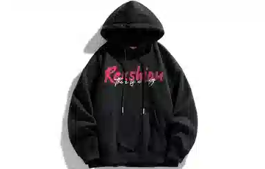 REXSHION Logo