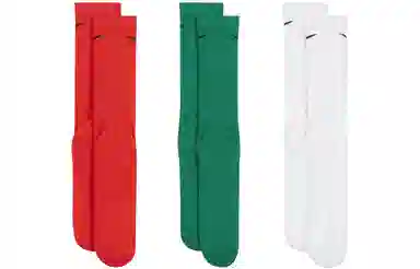 Nike Training Crew Socks