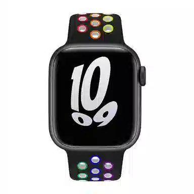 ZS AppleWatch 384041424445MM AP6001