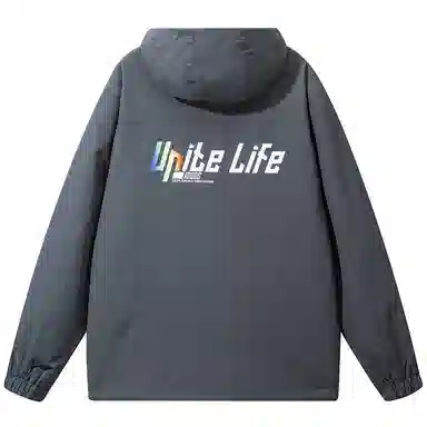 Unite Life HOODS