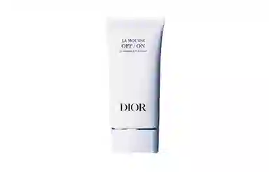 DIOR Pure Calm Cleansing Milk