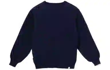 New Era MLB Yankees Navy Sweater