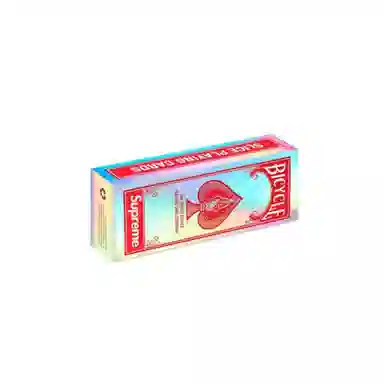 Supreme x BICYCLE Playing Cards