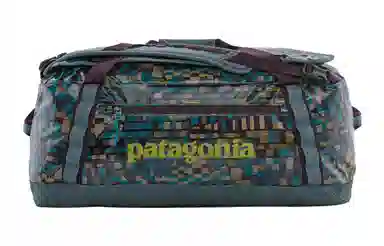 patagonia Black Hole 55LLogo