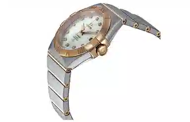 OMEGA Constellation 123.20.35.20.52.001