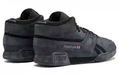 Reebok Workout Pro