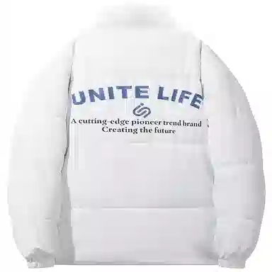 Unite Life HOODS Logo