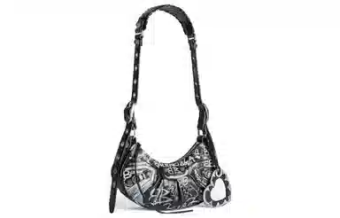 Balenciaga Le Cagole