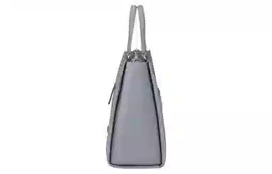 Samsonite Zalia 3.0 Silver Grey