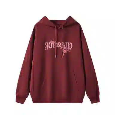 30BRAID Hoodie